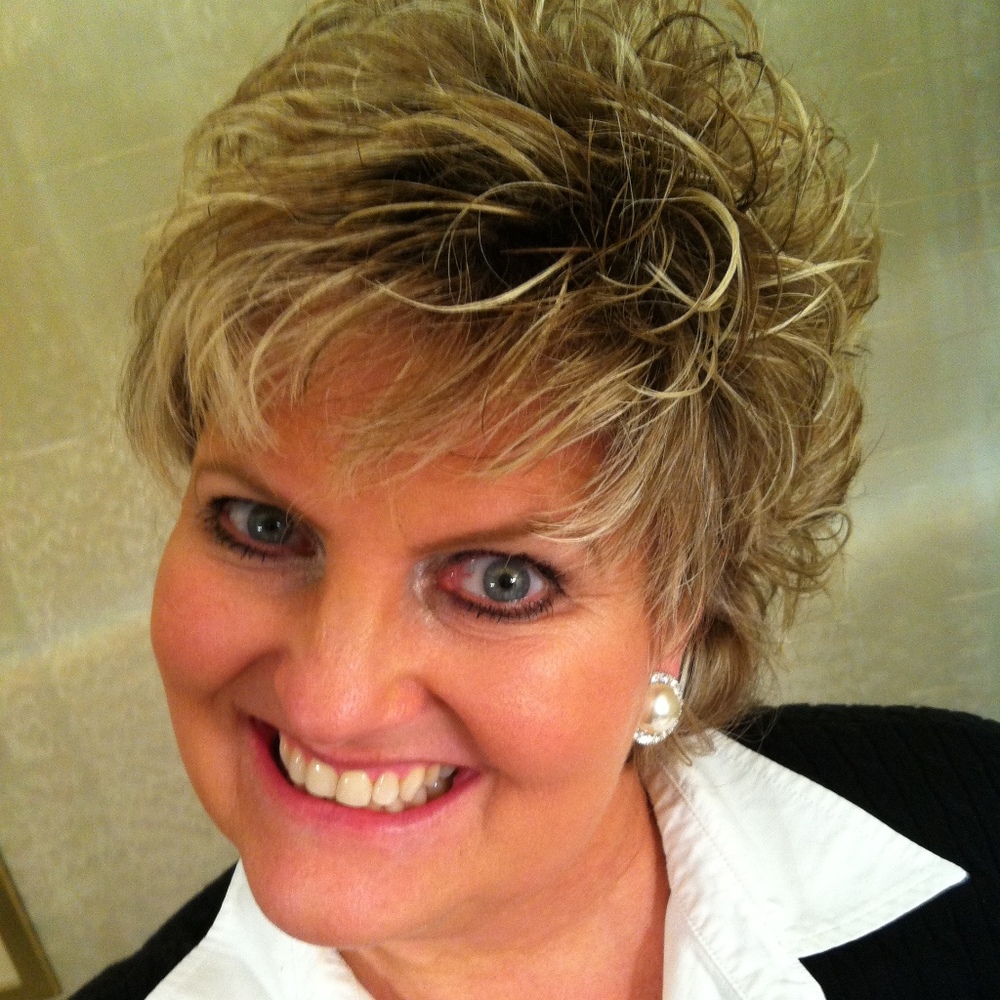 Meet your Posher, Jackee